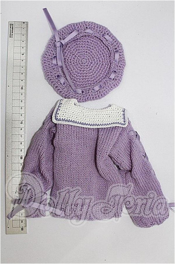 画像2: DD/OF:トップス S-26-03-22-173-TO-ZS (2)