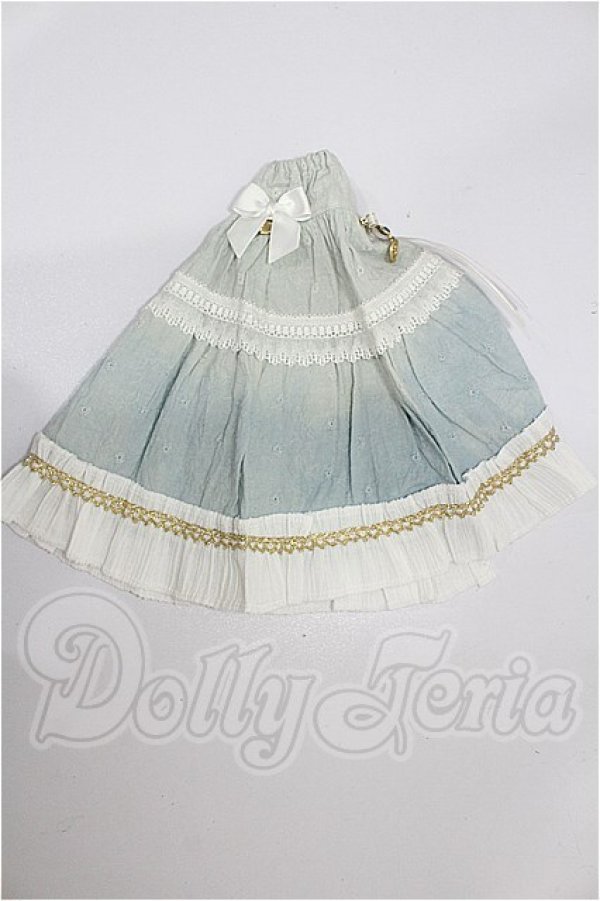 画像1: MDD/OF スカート(CALULU様製) S-26-03-22-135-TO-ZS (1)