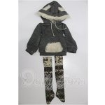 画像: MDD/OF:パーカー S-26-03-22-137-TO-ZS