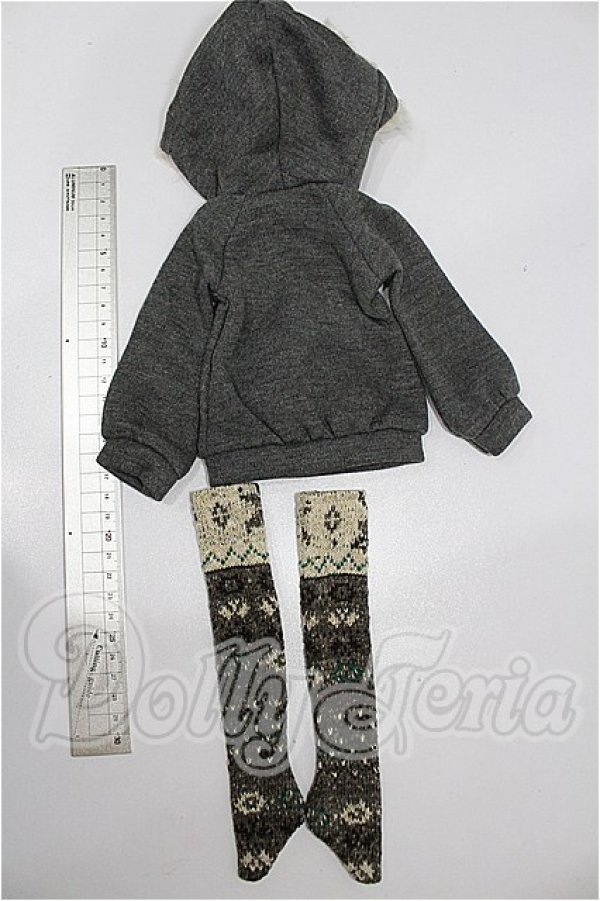 画像2: MDD/OF:パーカー S-26-03-22-137-TO-ZS (2)