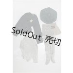 画像: MDD/OF:衣装セット さめどぉる様製 S-26-08-09-500-TO-ZS