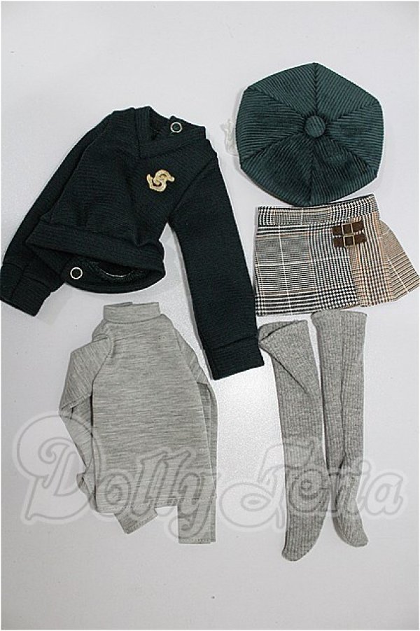 画像1: MDD/OF:衣装セット　さめどぉる様製 S-26-03-22-139-TO-ZS (1)