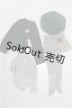 画像: MDD/OF:衣装セット　さめどぉる様製 S-26-08-09-500-TO-ZS