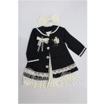 画像: MSD&MDD/OF 衣装セット(Irisee Fille~イリゼ フィーユ~様製) S-26-03-22-140-TO-ZS