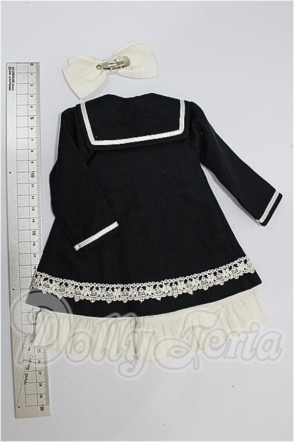 画像2: MSD&MDD/OF 衣装セット(Irisee Fille~イリゼ フィーユ~様製) S-26-03-22-140-TO-ZS (2)