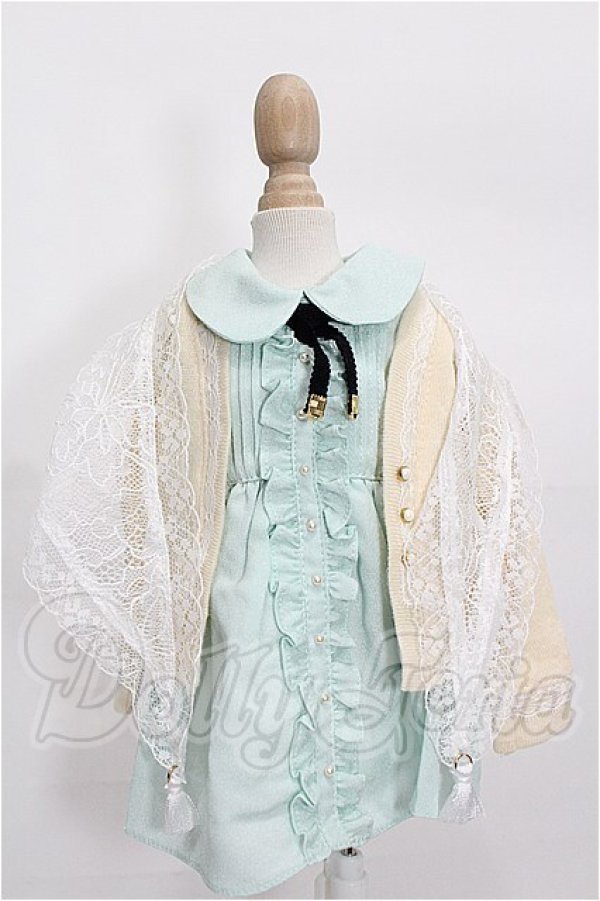 画像1: MDD/OF：Kaleidoll様製 衣装セット S-26-03-22-141-TO-ZS (1)