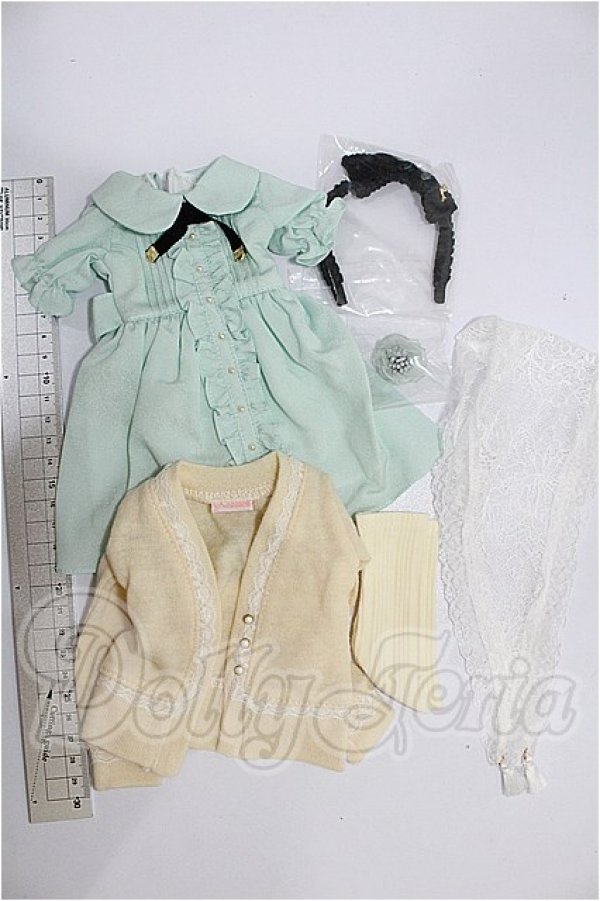 画像4: MDD/OF：Kaleidoll様製 衣装セット S-26-03-22-141-TO-ZS (4)