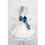 画像: MDD/OF:セーラーワンピース　Chest of Magic様製 S-26-03-22-142-TO-ZS