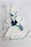 画像5: MDD/OF:セーラーワンピース　Chest of Magic様製 S-26-03-22-142-TO-ZS (5)