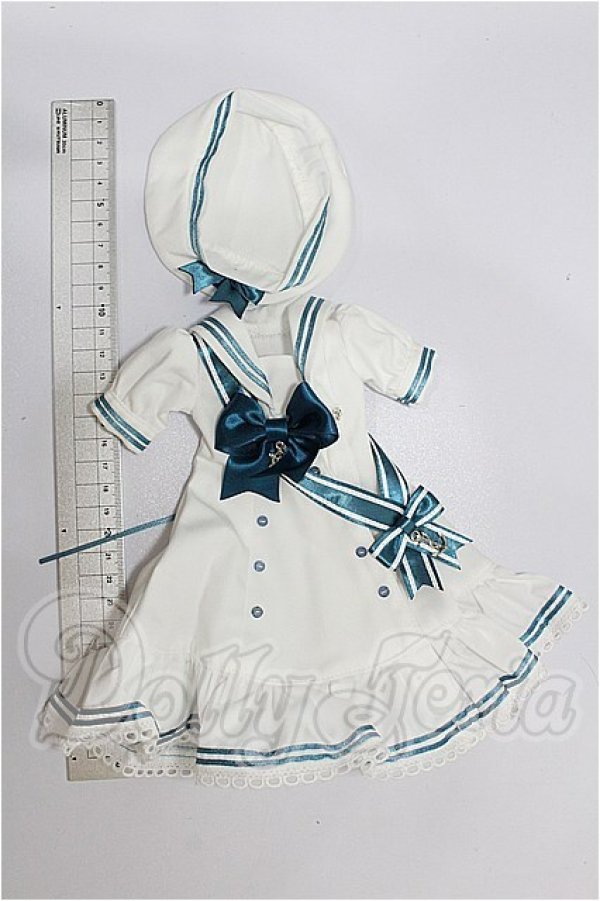 画像5: MDD/OF:セーラーワンピース　Chest of Magic様製 S-26-03-22-142-TO-ZS (5)