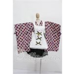 画像: MDD/OF:衣装セット S-26-03-22-144-TO-ZS