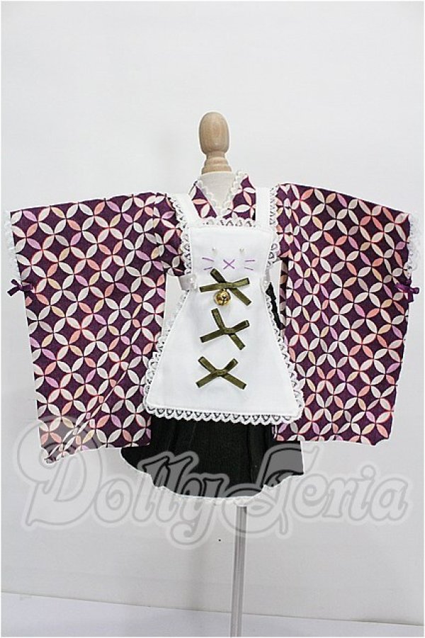 画像1: MDD/OF:衣装セット S-26-03-22-144-TO-ZS (1)