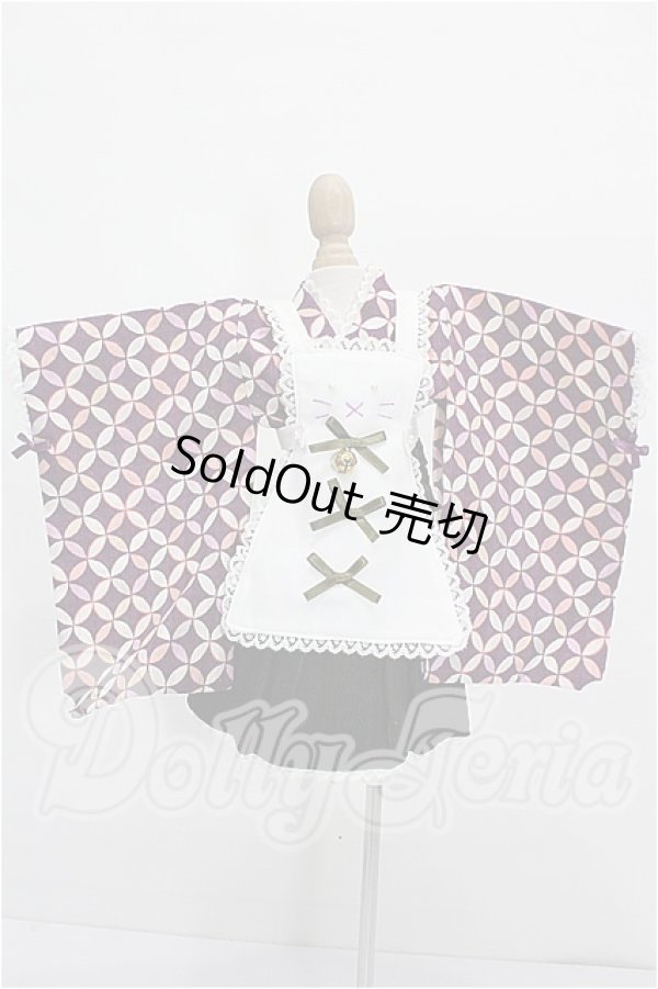 画像1: MDD/OF:衣装セット S-26-03-22-144-TO-ZS (1)