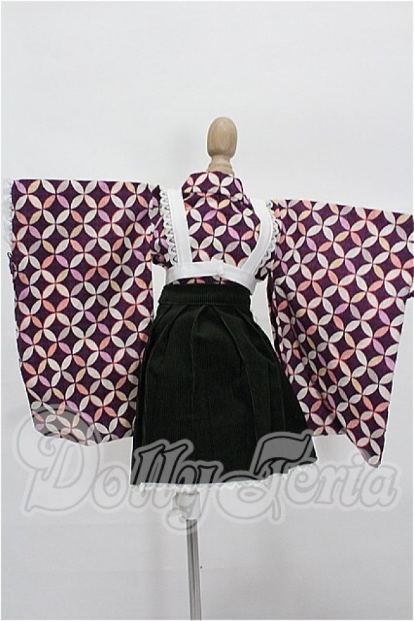 画像3: MDD/OF:衣装セット S-26-03-22-144-TO-ZS (3)