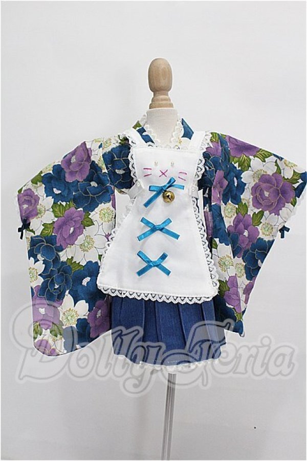 画像1: MDD/OF:衣装セット S-26-03-22-143-TO-ZS (1)