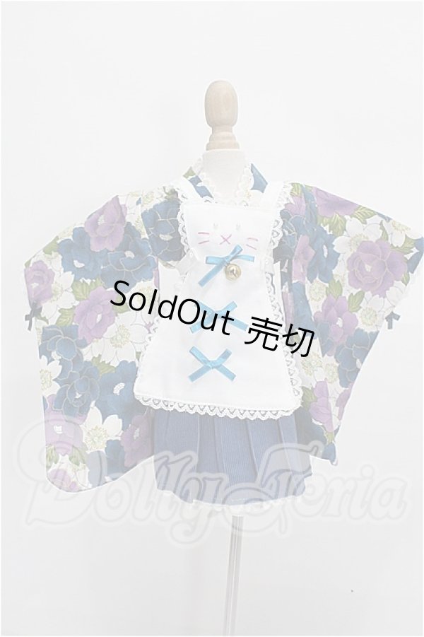 画像1: MDD/OF:衣装セット S-26-03-22-143-TO-ZS (1)