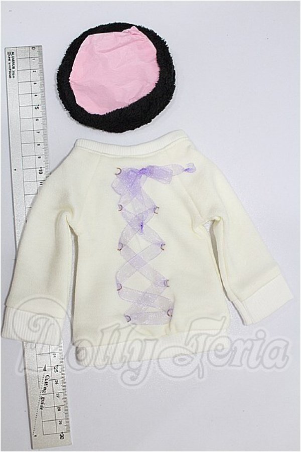 画像2: MDD/OF:トップス S-26-03-22-146-TO-ZS (2)