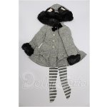 画像: MDD/OF コート(RonshukaCouture様製) S-26-03-22-145-TO-ZS