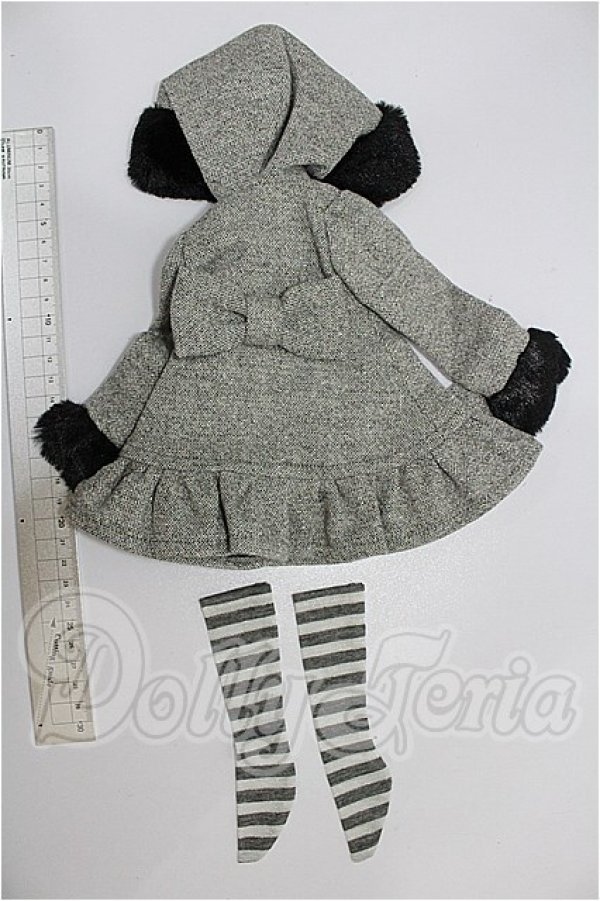 画像2: MDD/OF コート(RonshukaCouture様製) S-26-03-22-145-TO-ZS (2)