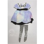 画像: MDD/OF:ワンピース:ronshuka couture様製 S-26-03-22-147-TO-ZS