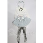 画像: MDD/OF:ワンピース:ronshuka couture様製 S-26-03-22-148-TO-ZS