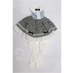 画像: MDD/OF:ワンピース:ronshuka couture様製 S-26-03-22-149-TO-ZS