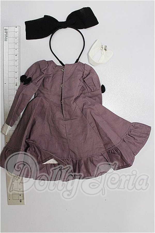 画像2: MDD/OF:Ronshuka Couture様製衣装セット S-26-03-22-150-TO-ZS (2)