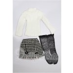 画像: MDD/OF:Ronshuka Couture様製衣装セット S-26-03-22-151-TO-ZS