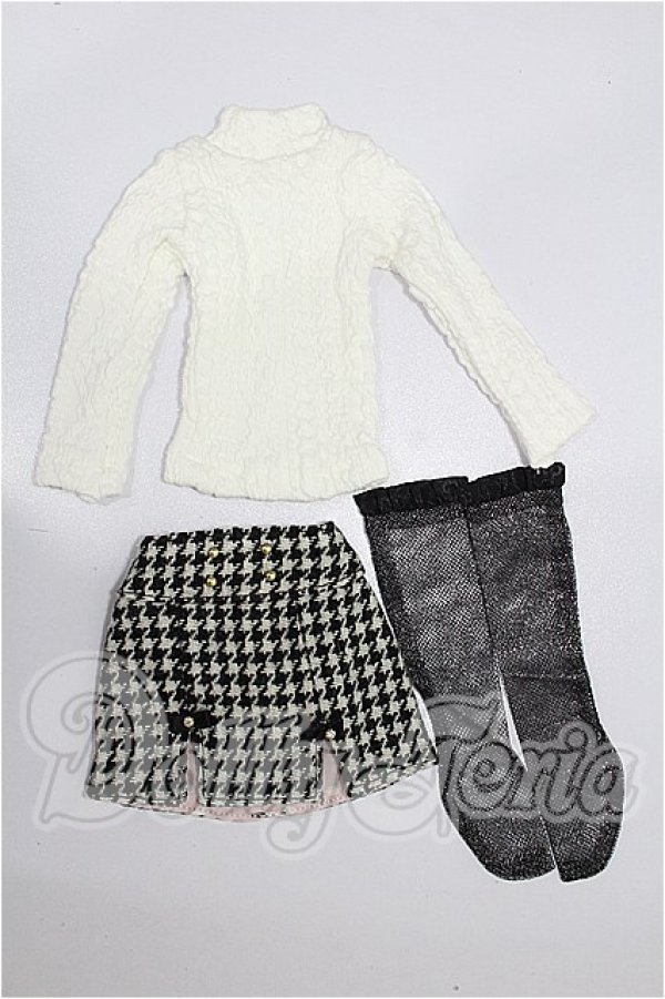 画像1: MDD/OF:Ronshuka Couture様製衣装セット S-26-03-22-151-TO-ZS (1)