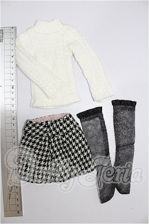 画像2: MDD/OF:Ronshuka Couture様製衣装セット S-26-03-22-151-TO-ZS (2)