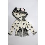 画像: MDD/パーカー:Ronshuka Couture/ロンシュカ クチュール様製 S-26-03-22-154-TO-ZS