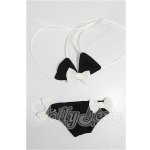 画像: MDD/OF:水着:Ronshuka Couture/ロンシュカ クチュール様製 S-26-03-22-152-TO-ZS