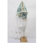 画像: MDD/踊り子ちゃんset(-MIEL-様製) S-26-03-22-207-TO-ZS