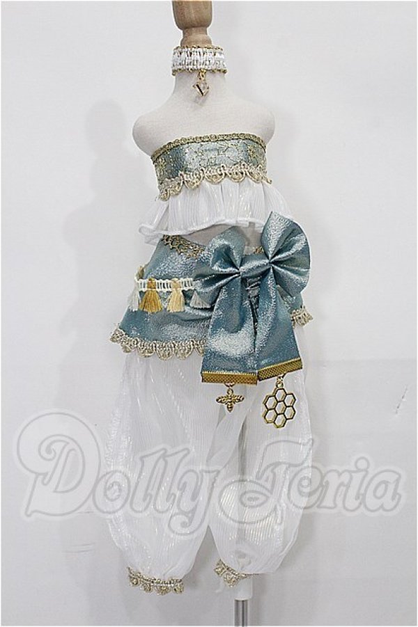 画像2: MDD/踊り子ちゃんset(-MIEL-様製) S-26-03-22-207-TO-ZS (2)