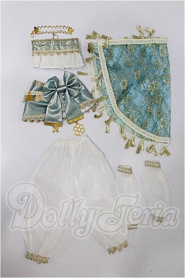 画像5: MDD/踊り子ちゃんset(-MIEL-様製) S-26-03-22-207-TO-ZS (5)