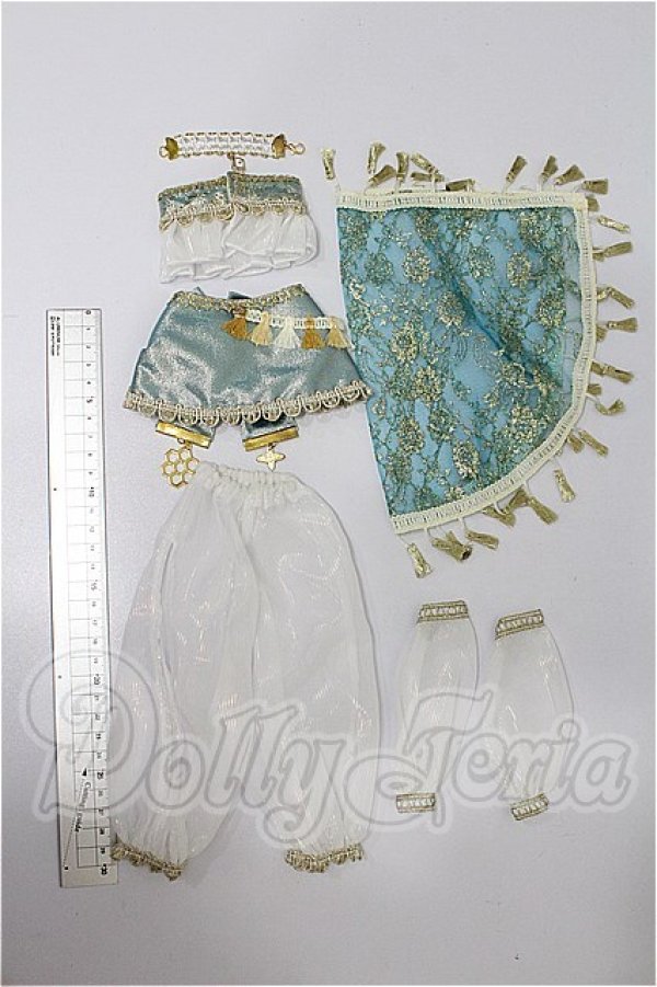 画像6: MDD/踊り子ちゃんset(-MIEL-様製) S-26-03-22-207-TO-ZS (6)