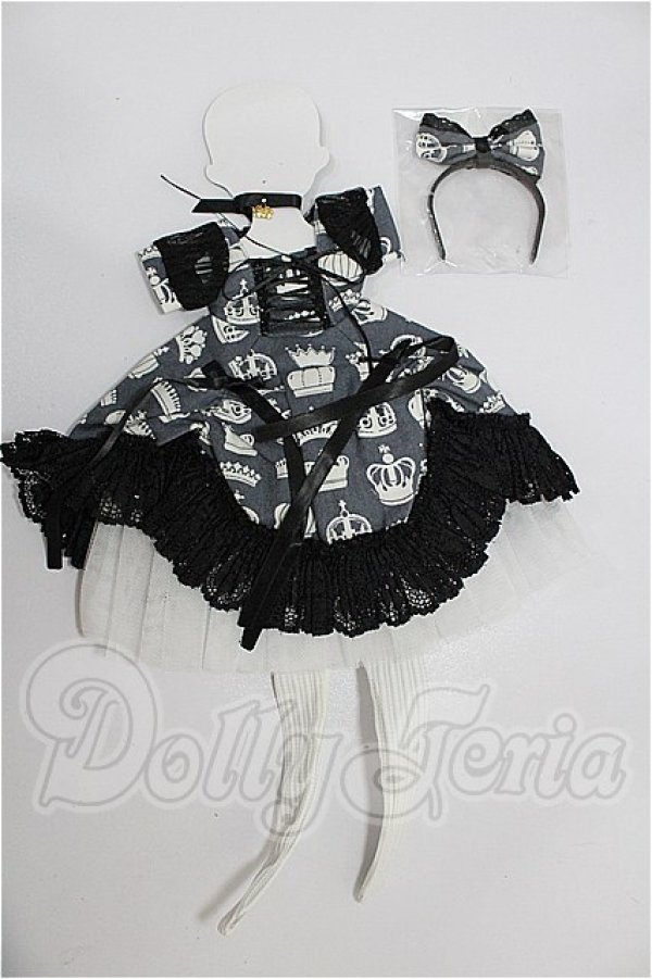 画像1: SDM＆MSD/OF:衣装セット S-26-03-22-132-TO-ZS (1)