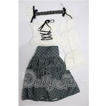 画像: DD/OF:衣装セット S-26-03-22-172-TO-ZS