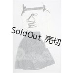 画像: DD/OF:衣装セット S-26-03-22-172-TO-ZS