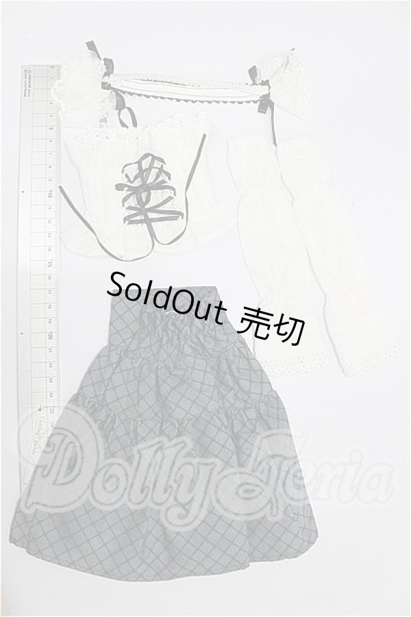 画像2: DD/OF:衣装セット S-26-03-22-172-TO-ZS (2)