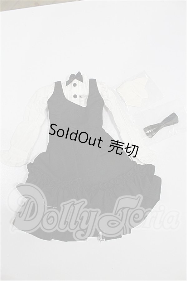画像1: SDM＆MSD/OF:衣装セット S-26-03-22-163-TO-ZS (1)