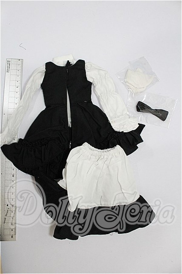 画像2: SDM＆MSD/OF:衣装セット S-26-03-22-163-TO-ZS (2)