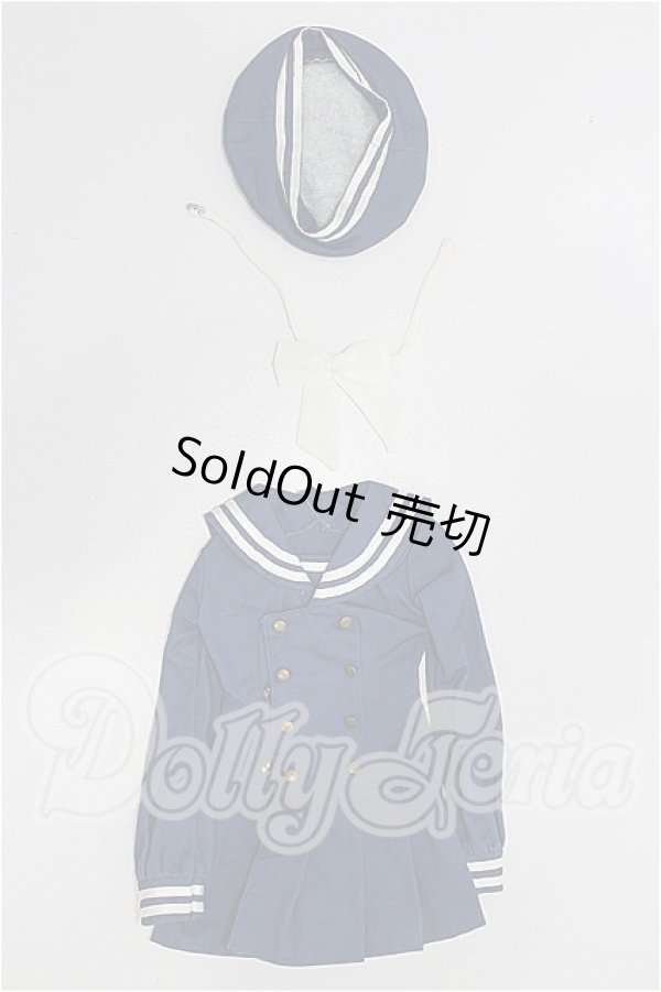 画像1: azone/OF:50cmサイズドール　衣装 S-26-03-22-229-TO-ZS (1)