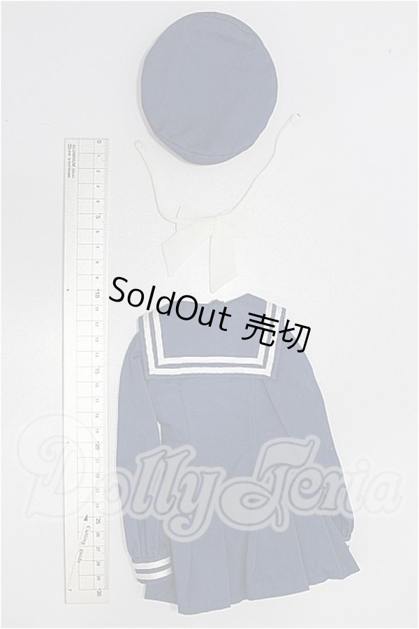 画像2: azone/OF:50cmサイズドール　衣装 S-26-03-22-229-TO-ZS (2)