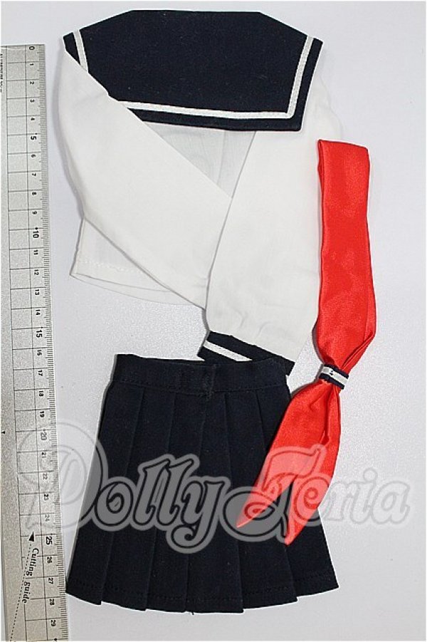 画像2: DD/OF:衣装セット S-26-03-22-171-TO-ZS (2)