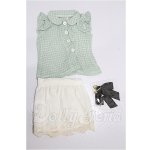 画像: DD/OF:衣装セット S-26-03-22-170-TO-ZS