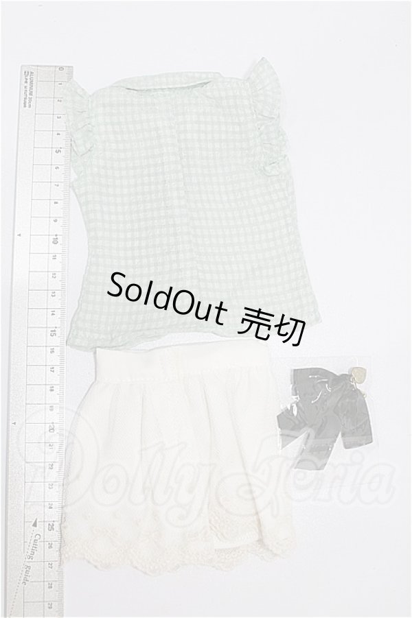 画像2: DD/OF:衣装セット S-26-05-03-460-TO-ZS (2)