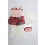 画像: MDD/OF:衣装セット S-26-03-22-160-TO-ZS