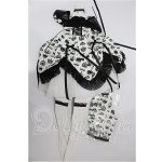 画像: DD/OF:衣装セット S-26-03-22-131-TO-ZS