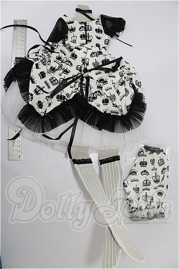 画像2: DD/OF:衣装セット S-26-03-22-131-TO-ZS (2)